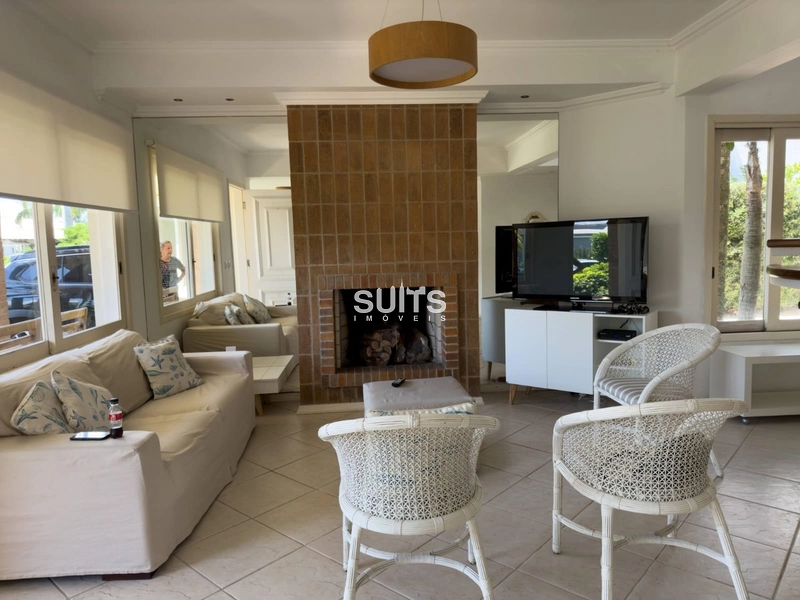 Execelente sobrado á venda no condominio Lagos Park: 19ª foto da galeria de imagens do imóvel