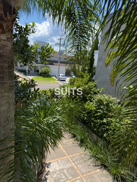 Execelente sobrado á venda no condominio Lagos Park: 18ª foto da galeria de imagens do imóvel