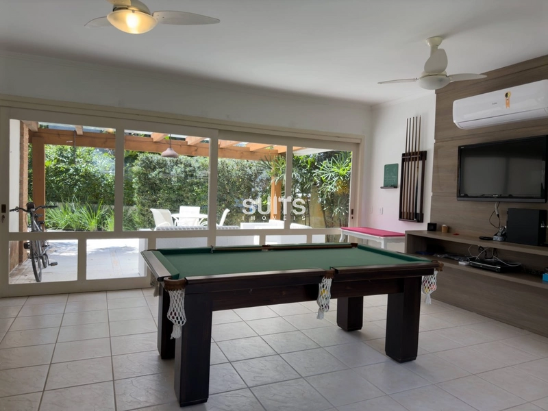 Execelente sobrado á venda no condominio Lagos Park: 44ª foto da galeria de imagens do imóvel