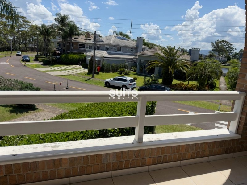 Execelente sobrado á venda no condominio Lagos Park: 27ª foto da galeria de imagens do imóvel