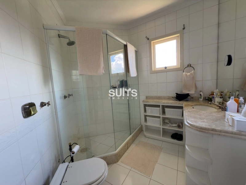 Execelente sobrado á venda no condominio Lagos Park: 32ª foto da galeria de imagens do imóvel