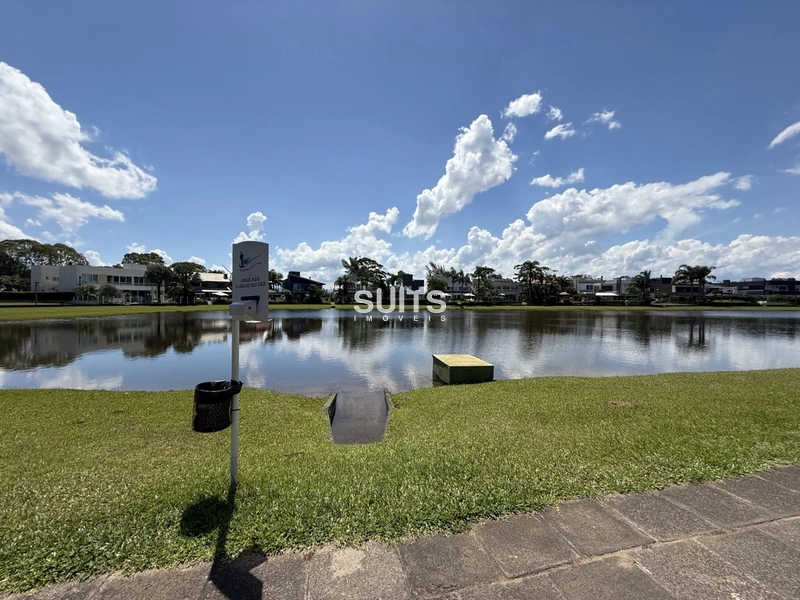 Execelente sobrado á venda no condominio Lagos Park: 7ª foto da galeria de imagens do imóvel