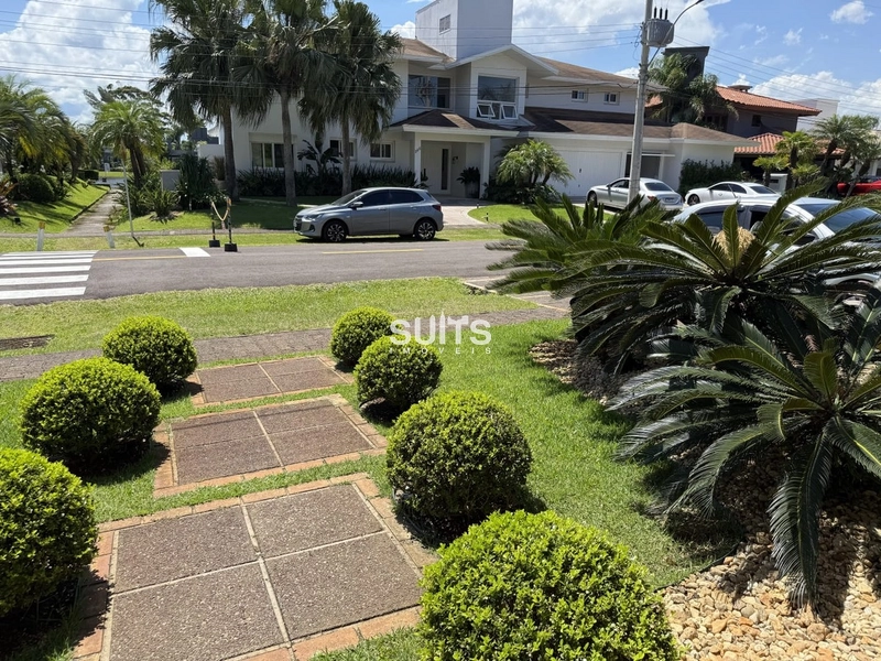 Execelente sobrado á venda no condominio Lagos Park: 16ª foto da galeria de imagens do imóvel