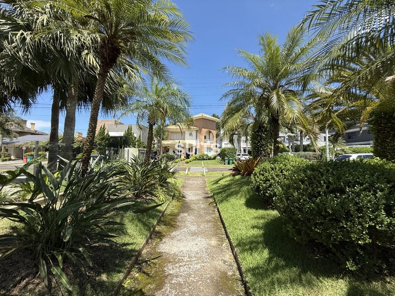 Execelente sobrado á venda no condominio Lagos Park: 2ª foto da galeria de imagens do imóvel