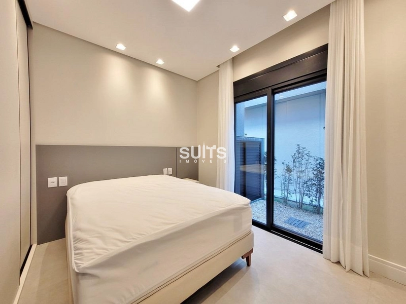 Excelente sobrado à venda no condomínio Sunset: 40ª foto da galeria de imagens do imóvel