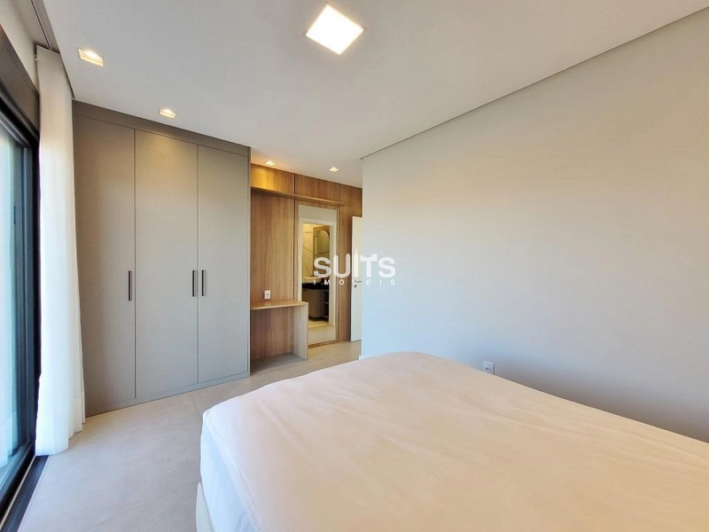 Excelente sobrado à venda no condomínio Sunset: 34ª foto da galeria de imagens do imóvel