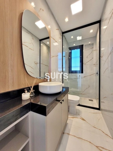 Excelente sobrado à venda no condomínio Sunset: 35ª foto da galeria de imagens do imóvel