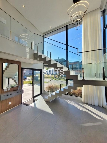 Excelente sobrado à venda no condomínio Sunset: 13ª foto da galeria de imagens do imóvel