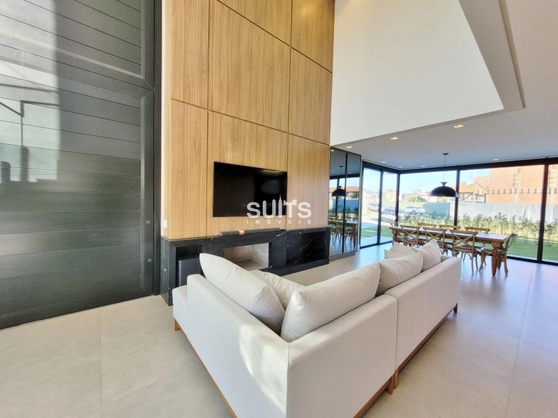 Excelente sobrado à venda no condomínio Sunset: 24ª foto da galeria de imagens do imóvel