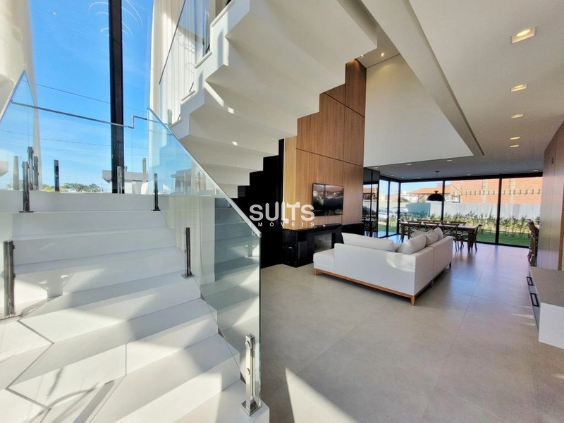 Excelente sobrado à venda no condomínio Sunset: 25ª foto da galeria de imagens do imóvel