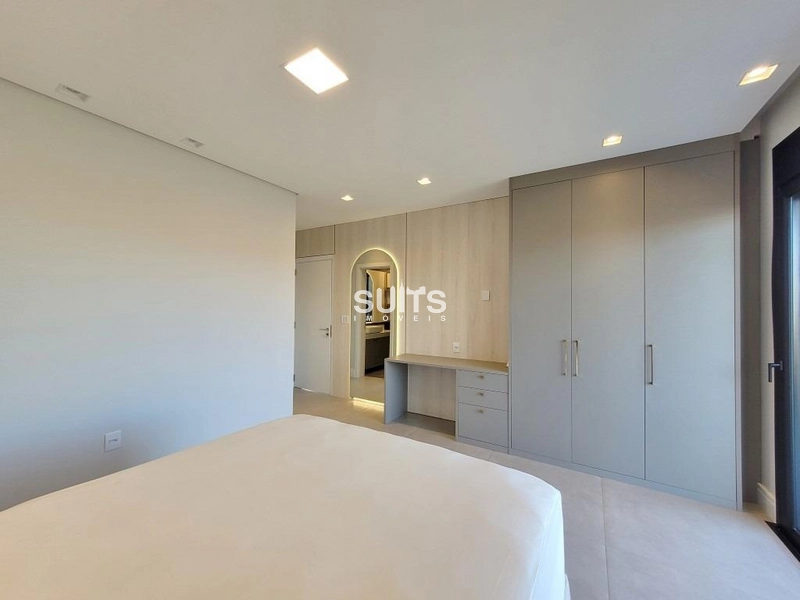 Excelente sobrado à venda no condomínio Sunset: 32ª foto da galeria de imagens do imóvel