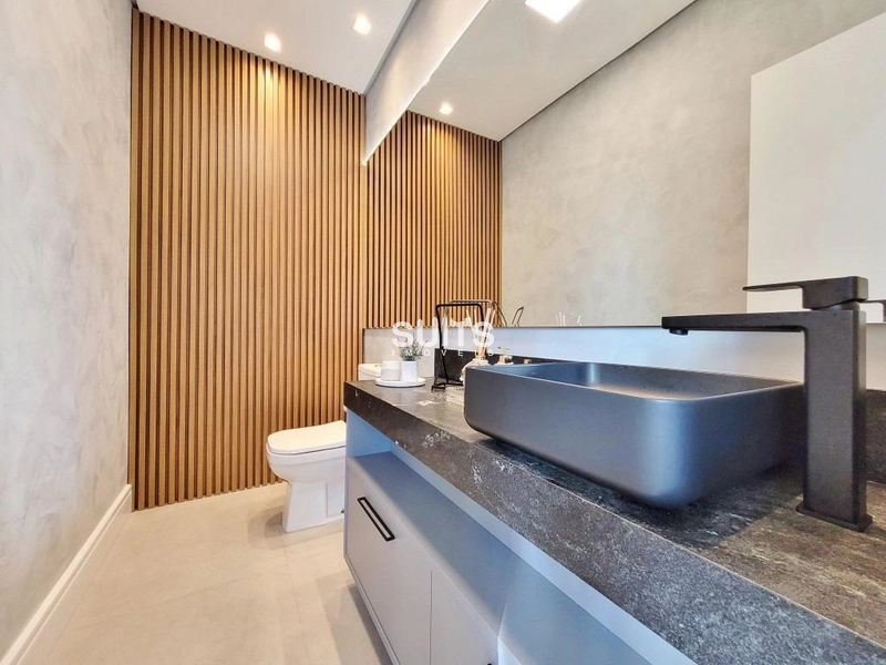 Excelente sobrado à venda no condomínio Sunset: 38ª foto da galeria de imagens do imóvel