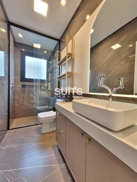 Excelente sobrado à venda no condomínio Sunset: 30ª foto da galeria de imagens do imóvel