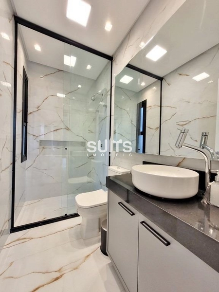 Excelente sobrado à venda no condomínio Sunset: 37ª foto da galeria de imagens do imóvel