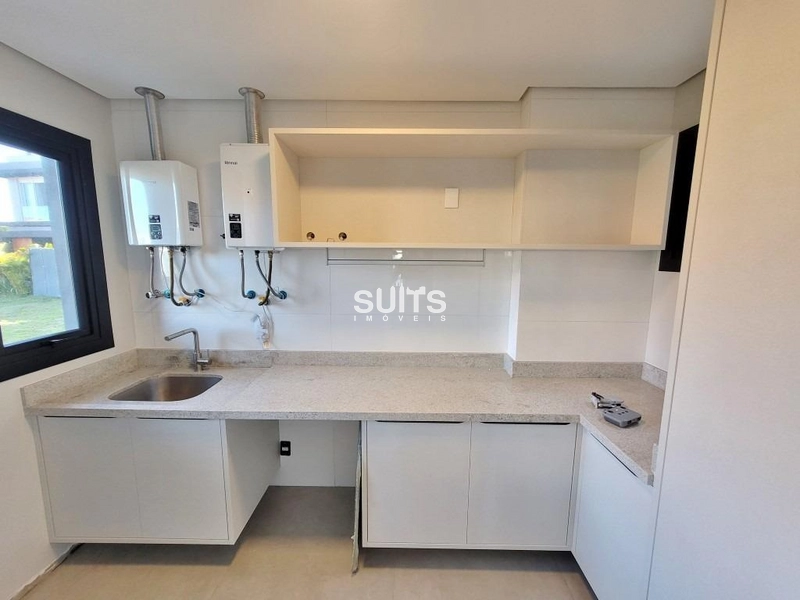 Excelente sobrado à venda no condomínio Sunset: 15ª foto da galeria de imagens do imóvel