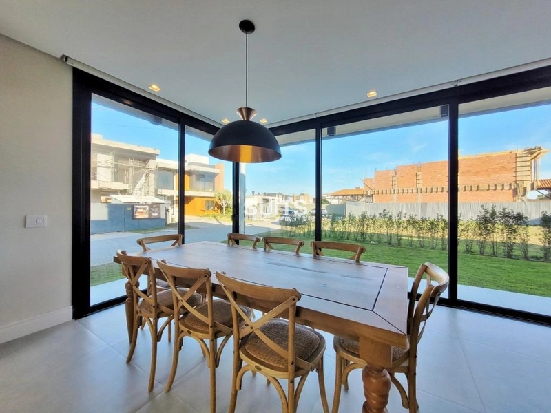 Excelente sobrado à venda no condomínio Sunset: 20ª foto da galeria de imagens do imóvel