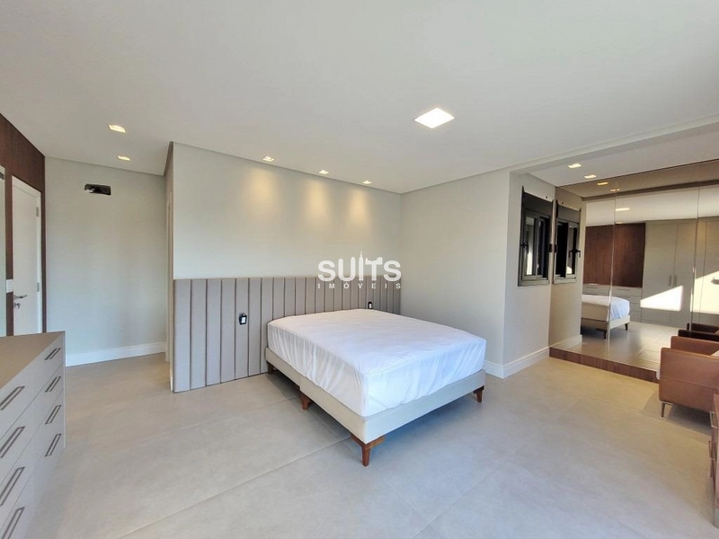 Excelente sobrado à venda no condomínio Sunset: 29ª foto da galeria de imagens do imóvel