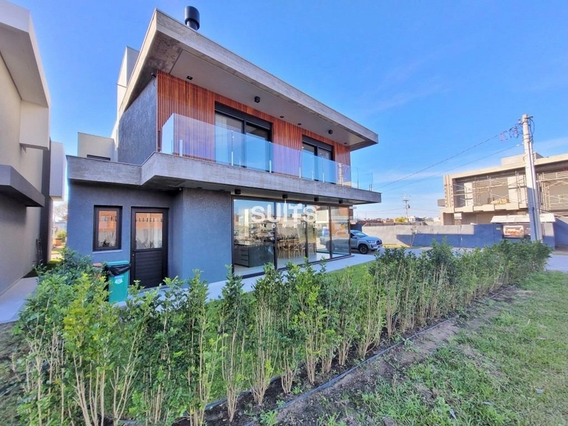 Excelente sobrado à venda no condomínio Sunset: 5ª foto da galeria de imagens do imóvel