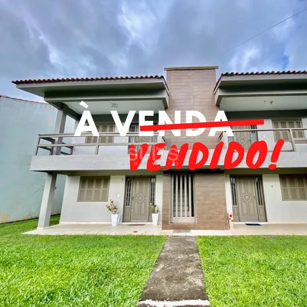 Excelente apartamento à venda no Centro da praia de Xangri-Lá: 1ª foto da galeria de imagens do imóvel