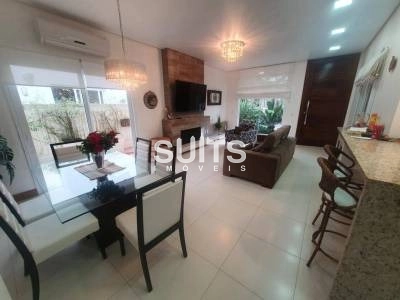 Casa á venda no condomínio Condado de Capão: 14ª foto da galeria de imagens do imóvel