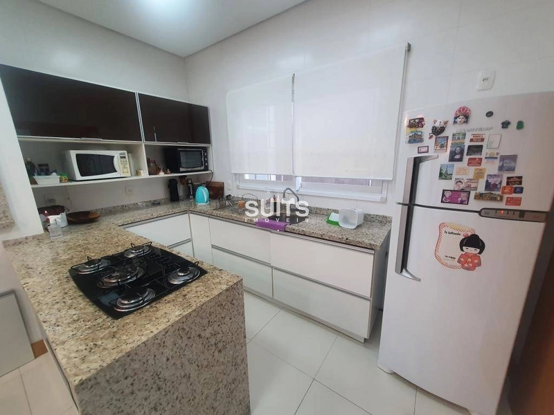 Casa á venda no condomínio Condado de Capão: 7ª foto da galeria de imagens do imóvel