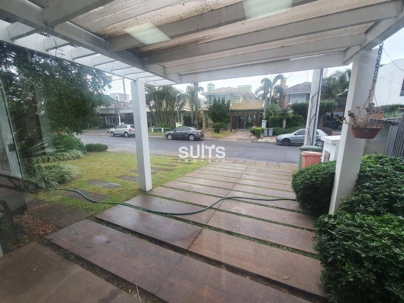 Casa á venda no condomínio Condado de Capão: 2ª foto da galeria de imagens do imóvel