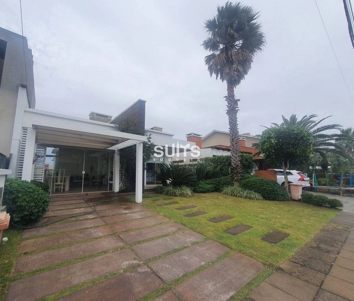 Casa á venda no condomínio Condado de Capão: 1ª foto da galeria de imagens do imóvel