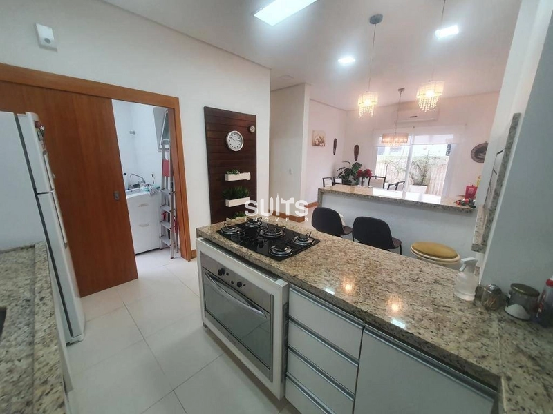 Casa á venda no condomínio Condado de Capão: 9ª foto da galeria de imagens do imóvel