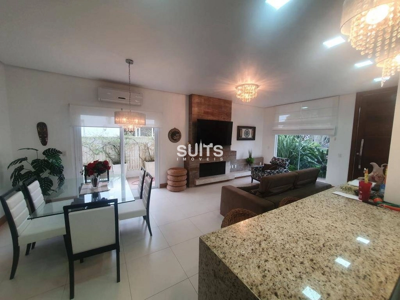 Casa á venda no condomínio Condado de Capão: 10ª foto da galeria de imagens do imóvel