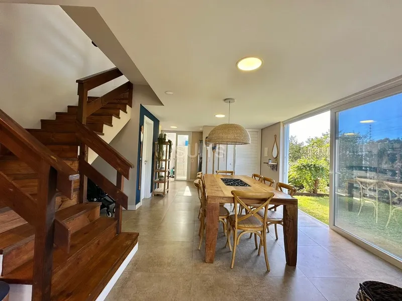 Excelente sobrado beira lago no cond. One Atlântida Houses: 12ª foto da galeria de imagens do imóvel