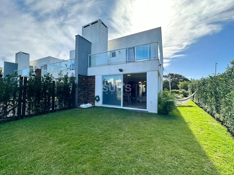 Excelente sobrado beira lago no cond. One Atlântida Houses: 16ª foto da galeria de imagens do imóvel