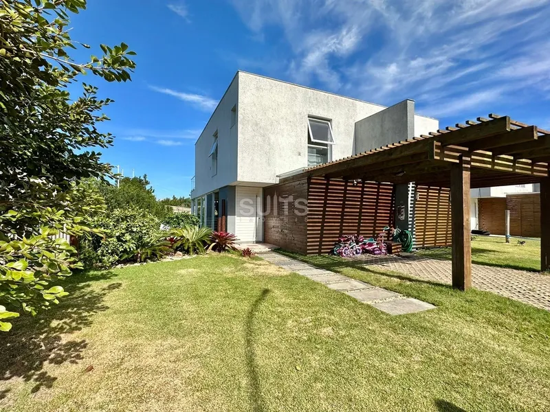 Excelente sobrado beira lago no cond. One Atlântida Houses: 27ª foto da galeria de imagens do imóvel