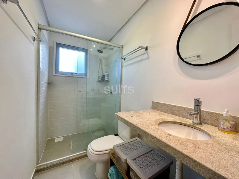 Excelente sobrado beira lago no cond. One Atlântida Houses: 22ª foto da galeria de imagens do imóvel