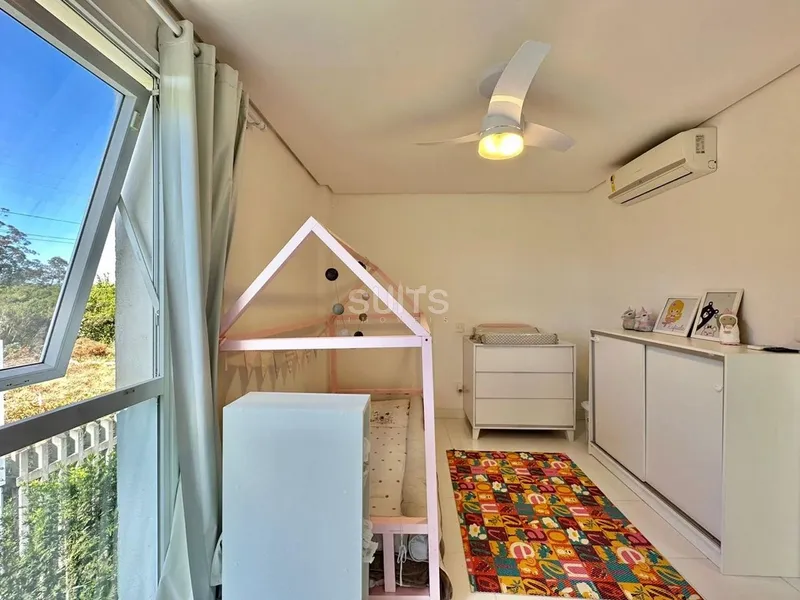 Excelente sobrado beira lago no cond. One Atlântida Houses: 19ª foto da galeria de imagens do imóvel