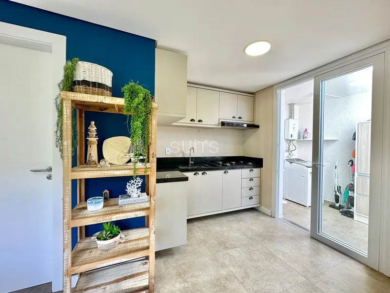 Excelente sobrado beira lago no cond. One Atlântida Houses: 9ª foto da galeria de imagens do imóvel