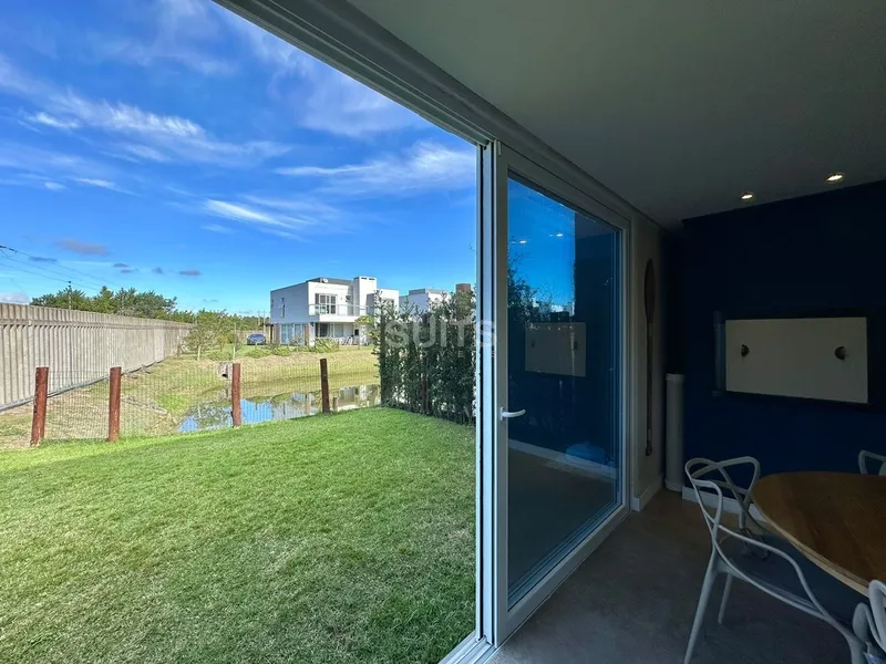 Excelente sobrado beira lago no cond. One Atlântida Houses: 10ª foto da galeria de imagens do imóvel