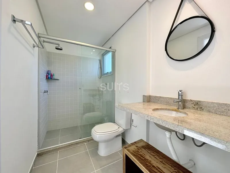 Excelente sobrado beira lago no cond. One Atlântida Houses: 21ª foto da galeria de imagens do imóvel