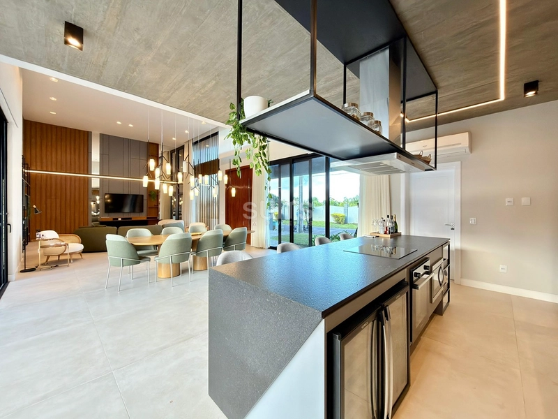 Excelente casa térrea à venda no Velas Da Marina : 16ª foto da galeria de imagens do imóvel