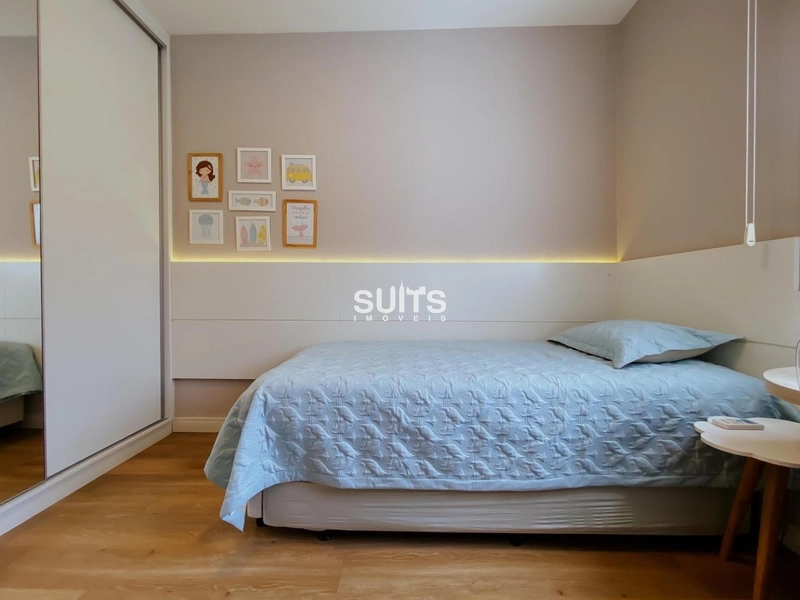 Sobrado beira lago, mobiliado e decorado, condomínio Rossi Atântida: 23ª foto da galeria de imagens do imóvel