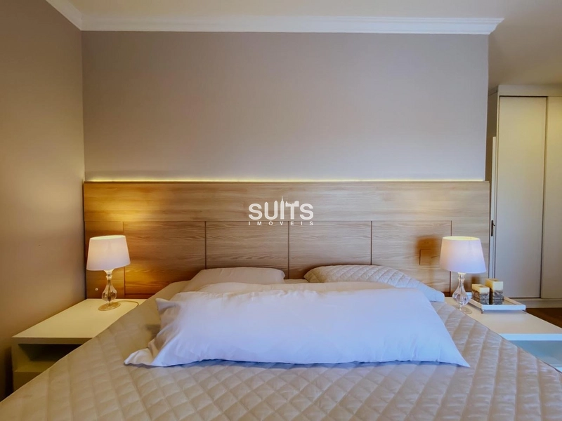 Sobrado beira lago, mobiliado e decorado, condomínio Rossi Atântida: 17ª foto da galeria de imagens do imóvel