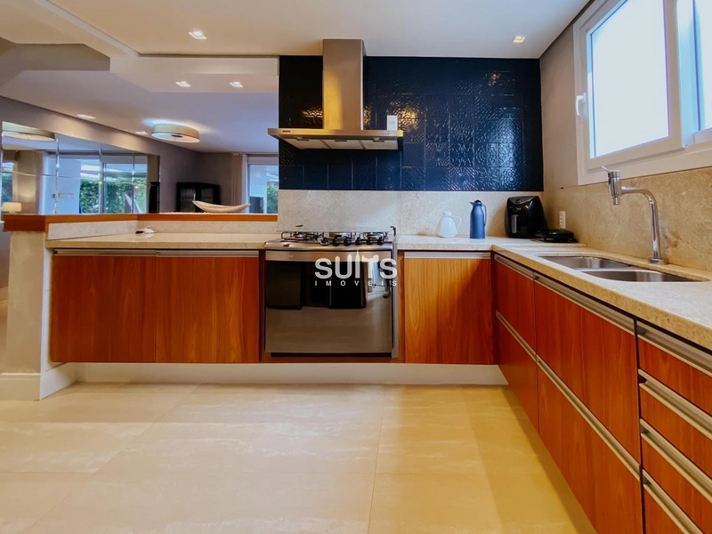 Sobrado beira lago, mobiliado e decorado, condomínio Rossi Atântida: 13ª foto da galeria de imagens do imóvel