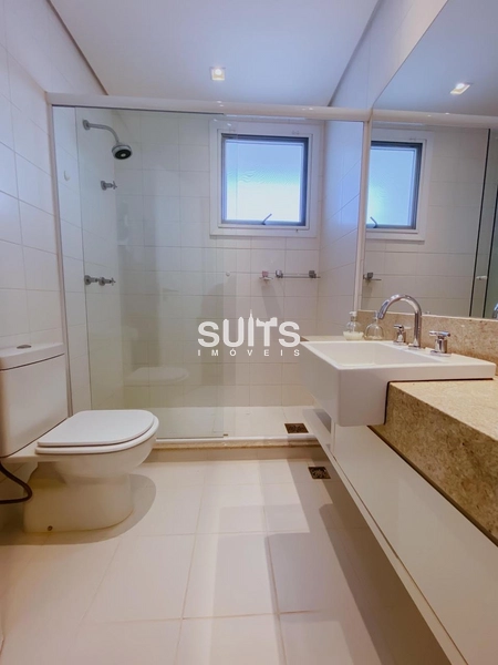 Sobrado beira lago, mobiliado e decorado, condomínio Rossi Atântida: 18ª foto da galeria de imagens do imóvel