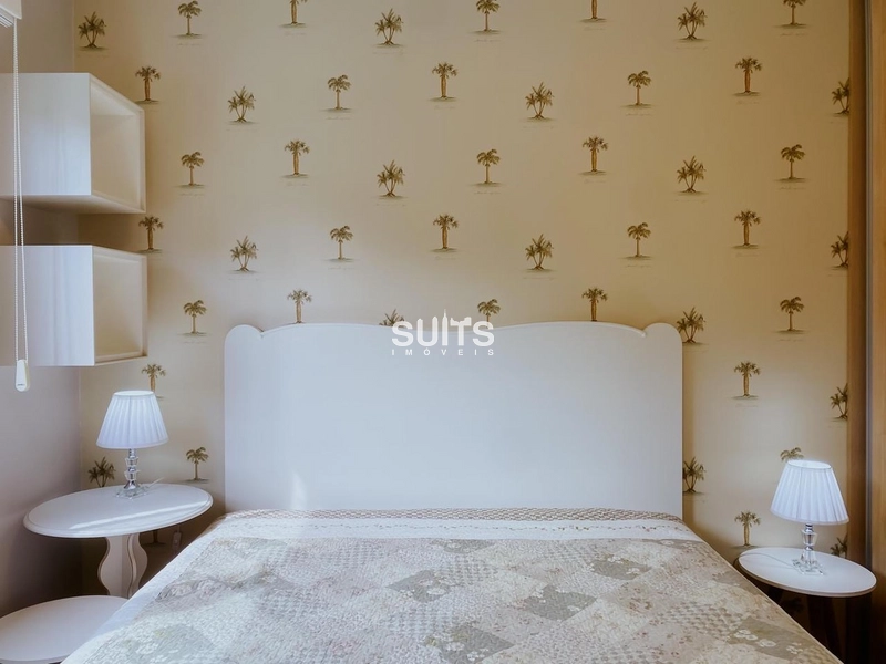 Sobrado beira lago, mobiliado e decorado, condomínio Rossi Atântida: 22ª foto da galeria de imagens do imóvel