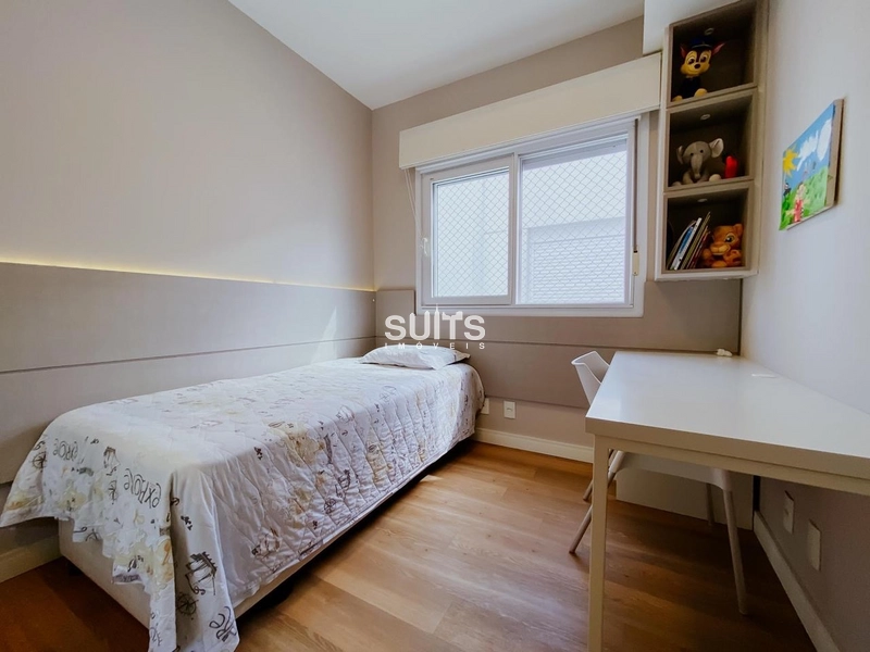 Sobrado beira lago, mobiliado e decorado, condomínio Rossi Atântida: 26ª foto da galeria de imagens do imóvel