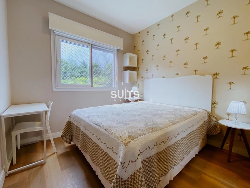 Sobrado beira lago, mobiliado e decorado, condomínio Rossi Atântida: 21ª foto da galeria de imagens do imóvel