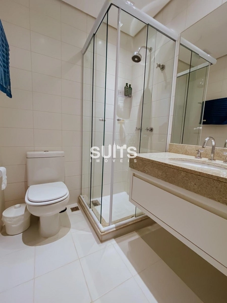 Sobrado beira lago, mobiliado e decorado, condomínio Rossi Atântida: 20ª foto da galeria de imagens do imóvel