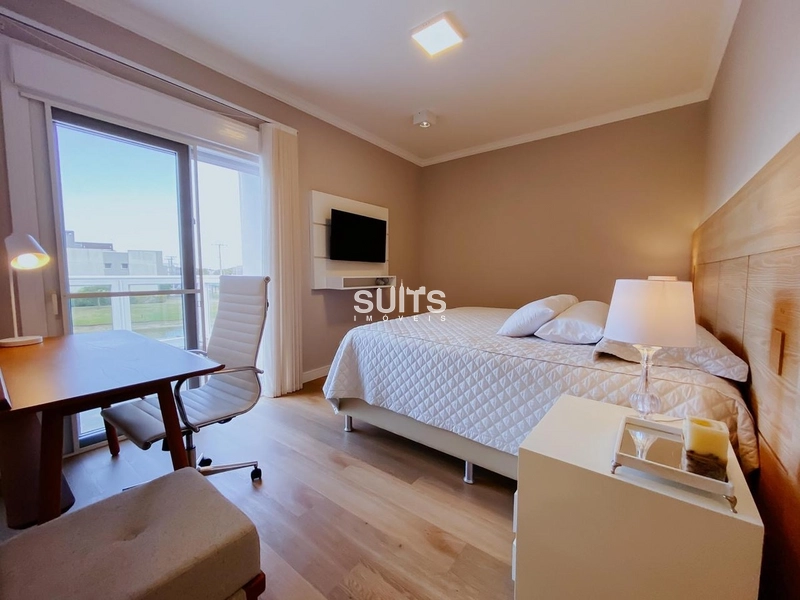 Sobrado beira lago, mobiliado e decorado, condomínio Rossi Atântida: 29ª foto da galeria de imagens do imóvel