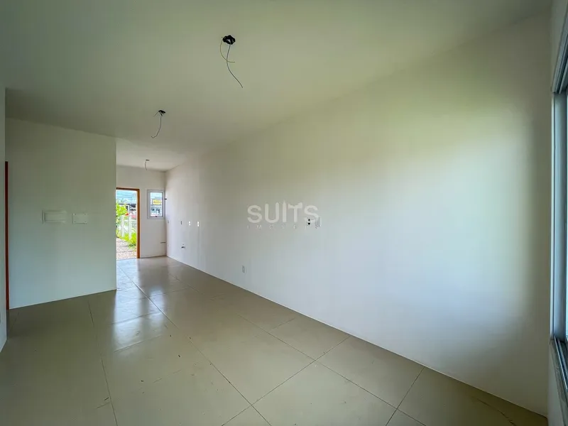 Ótima casa nova na praia do Arpoador em Xangri-lá: 3ª foto da galeria de imagens do imóvel