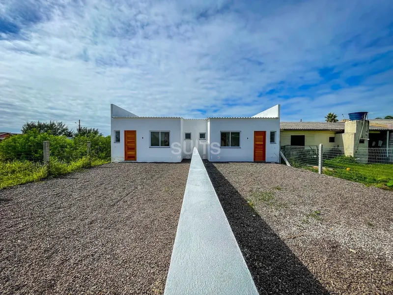 Ótima casa nova na praia do Arpoador em Xangri-lá: 9ª foto da galeria de imagens do imóvel