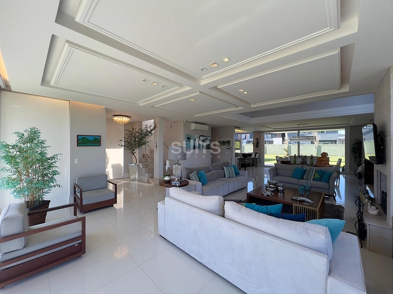 Lindo Sobrado no condomínio Ventura: 41ª foto da galeria de imagens do imóvel